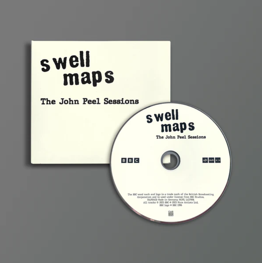 john peel sessions